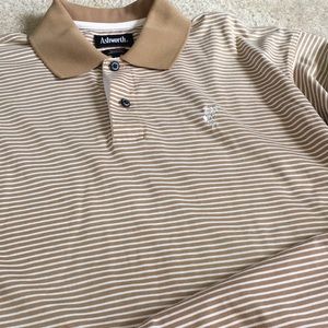 ashcroft golf shirts